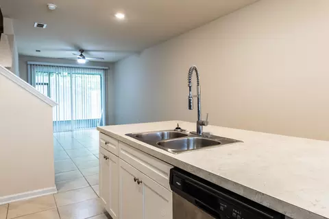 Kitchen - 174 Whispering Brook Dr, Saint Augustine, FL 32084 photo 5 of 5