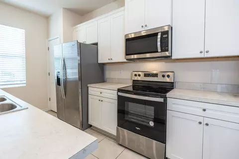 Kitchen - 174 Whispering Brook Dr, Saint Augustine, FL 32084 photo 3 of 5