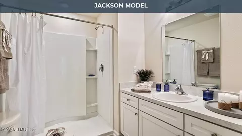 Bath - 174 Whispering Brook Dr, Saint Augustine, FL 32084 photo 1 of 3