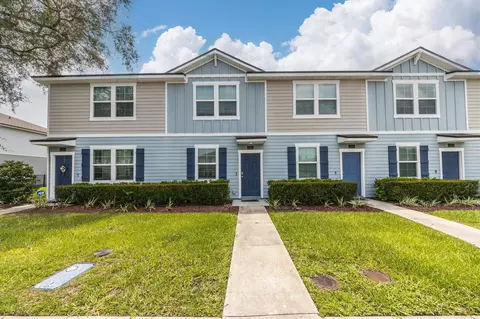 Exterior - 174 Whispering Brook Dr, Saint Augustine, FL 32084 photo 2 of 5