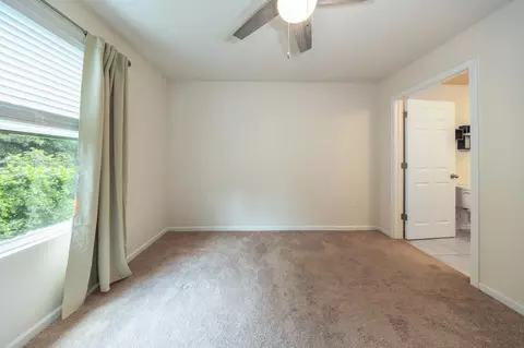 Bedroom - 174 Whispering Brook Dr, Saint Augustine, FL 32084 photo 3 of 8