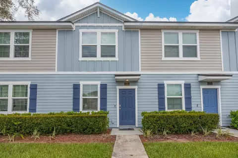 Exterior - 174 Whispering Brook Dr, Saint Augustine, FL 32084 photo 3 of 5