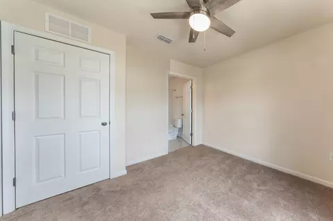 Bedroom - 174 Whispering Brook Dr, Saint Augustine, FL 32084 photo 8 of 8