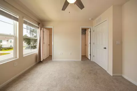 Bedroom - 174 Whispering Brook Dr, Saint Augustine, FL 32084 photo 7 of 8