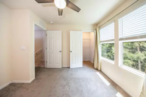 Bedroom - 174 Whispering Brook Dr, Saint Augustine, FL 32084 photo 4 of 8