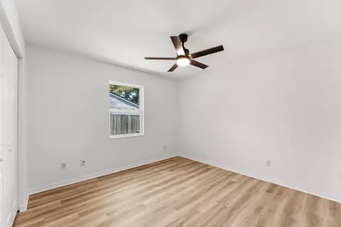 Bedroom - 620 Queen Rd, Saint Augustine, FL 32086 photo 5 of 6