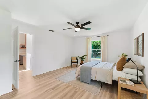 Bedroom - 620 Queen Rd, Saint Augustine, FL 32086 photo 1 of 6