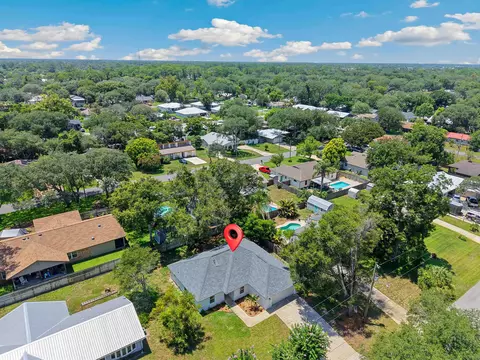 View/Area - 620 Queen Rd, Saint Augustine, FL 32086 photo 3 of 6