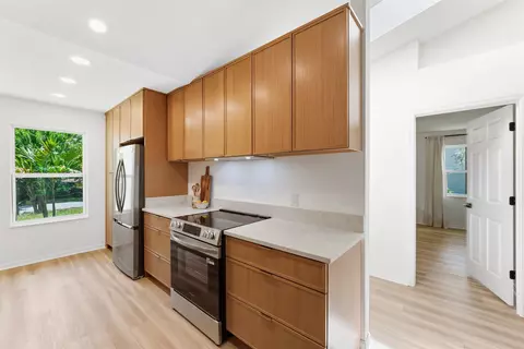Kitchen - 620 Queen Rd, Saint Augustine, FL 32086 photo 2 of 5