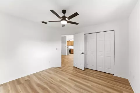 Bedroom - 620 Queen Rd, Saint Augustine, FL 32086 photo 4 of 6