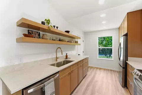 Kitchen - 620 Queen Rd, Saint Augustine, FL 32086 photo 1 of 5