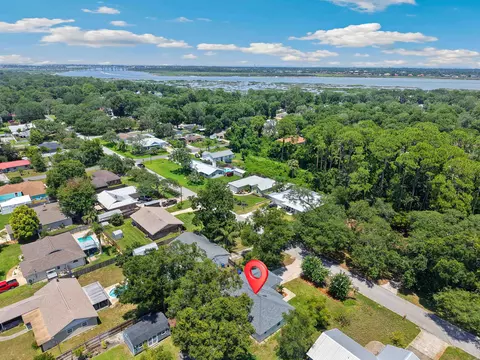 View/Area - 620 Queen Rd, Saint Augustine, FL 32086 photo 4 of 6