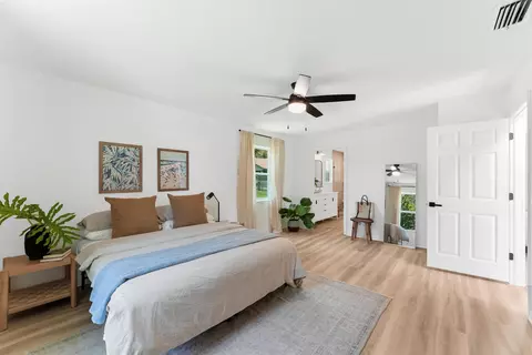 Bedroom - 620 Queen Rd, Saint Augustine, FL 32086 photo 2 of 6