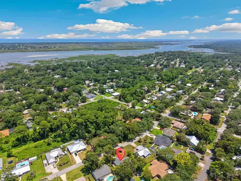 View/Area - 620 Queen Rd, Saint Augustine, FL 32086 photo 6 of 6