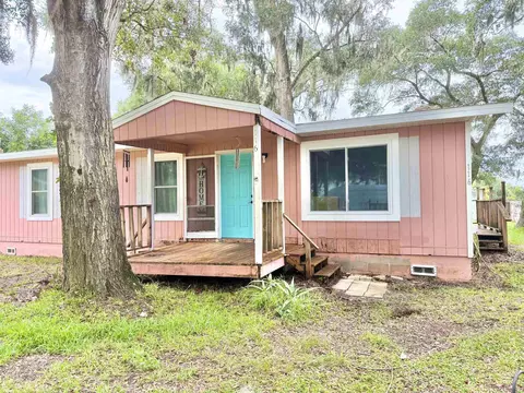 Exterior - 116 Calle De Leon, Saint Augustine, FL 32086 photo 2 of 3