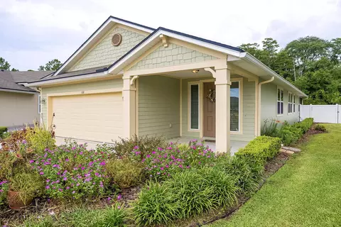 Exterior - 132 Monroe Ave, Saint Augustine, FL 32086 photo 13 of 20