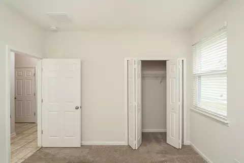 Bedroom - 132 Monroe Ave, Saint Augustine, FL 32086 photo 7 of 8