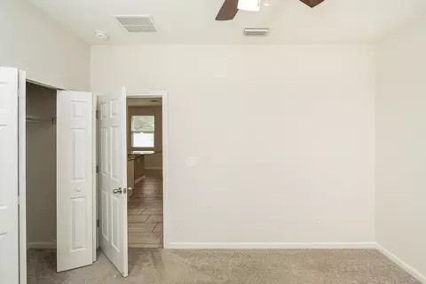 Bedroom - 132 Monroe Ave, Saint Augustine, FL 32086 photo 6 of 8