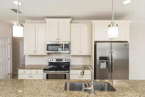 Kitchen - 132 Monroe Ave, Saint Augustine, FL 32086 photo 1 of 2