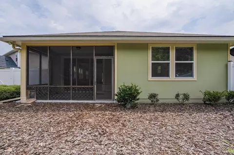 Exterior - 132 Monroe Ave, Saint Augustine, FL 32086 photo 9 of 20