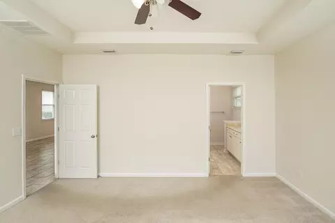 Bedroom - 132 Monroe Ave, Saint Augustine, FL 32086 photo 4 of 8
