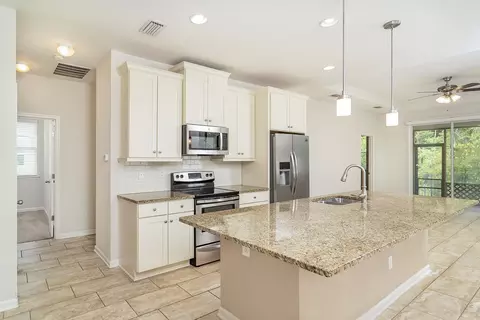 Kitchen - 132 Monroe Ave, Saint Augustine, FL 32086 photo 2 of 2