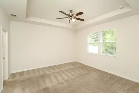 Bedroom - 132 Monroe Ave, Saint Augustine, FL 32086 photo 2 of 8