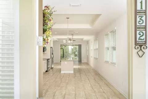 Entry Way - 132 Monroe Ave, Saint Augustine, FL 32086 photo 1 of 5