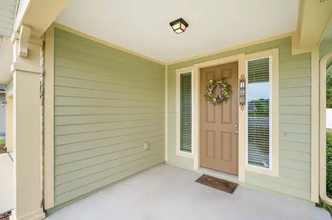 Exterior - 132 Monroe Ave, Saint Augustine, FL 32086 photo 4 of 20