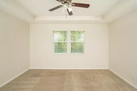 Bedroom - 132 Monroe Ave, Saint Augustine, FL 32086 photo 3 of 8