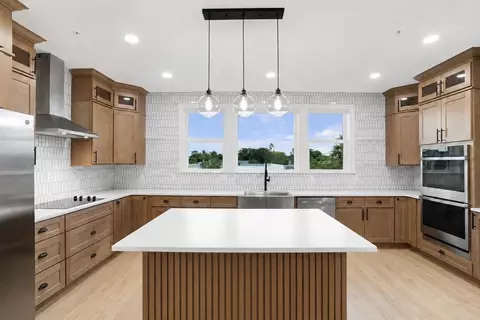 Kitchen - 304 Arricola Ave, Saint Augustine, FL 32080 photo 1 of 4