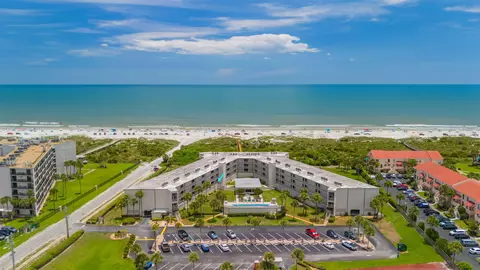 1 Dondanville Rd #116C, Saint Augustine, FL 32080