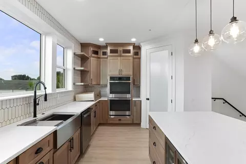 Kitchen - 306 Arricola Ave, Saint Augustine, FL 32080 photo 4 of 4