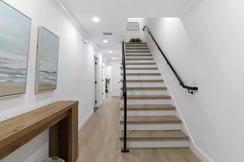 Entry Way - 308 Arricola Ave, Saint Augustine, FL 32080 photo 1 of 4