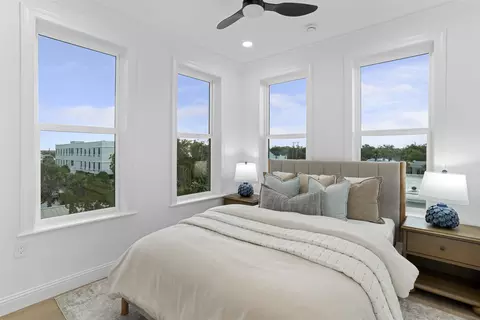 Bedroom - 308 Arricola Ave, Saint Augustine, FL 32080 photo 2 of 3