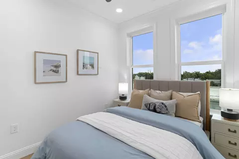Bedroom - 302 Arricola Ave, Saint Augustine, FL 32080 photo 3 of 3