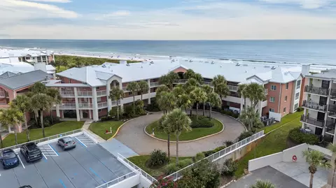 Exterior - 6170 A1a S, Saint Augustine Beach, FL 32080 photo 6 of 12