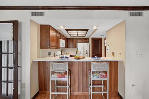 Kitchen - 6170 A1a S, Saint Augustine Beach, FL 32080 photo 1 of 5