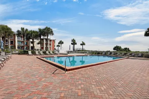 Exterior - 6170 A1a S, Saint Augustine Beach, FL 32080 photo 11 of 12