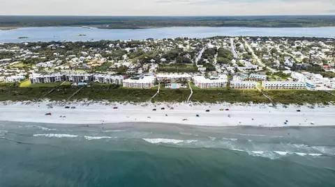View/Area - 6170 A1a S, Saint Augustine Beach, FL 32080 photo 6 of 9