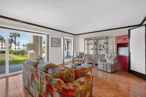 Living - 6170 A1a S, Saint Augustine Beach, FL 32080 photo 4 of 5