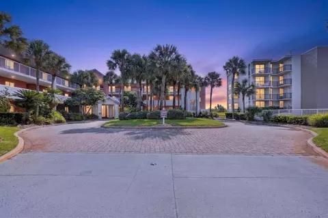 Exterior - 6170 A1a S, Saint Augustine Beach, FL 32080 photo 12 of 12