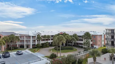 Exterior - 6170 A1a S, Saint Augustine Beach, FL 32080 photo 5 of 12