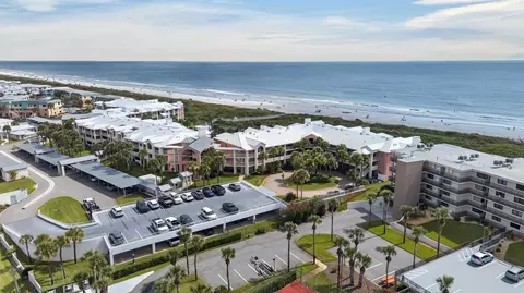 View/Area - 6170 A1a S, Saint Augustine Beach, FL 32080 photo 2 of 9