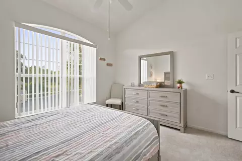 Bedroom - 1509 Carnoustie Ct, Saint Augustine, FL 32086 photo 3 of 6