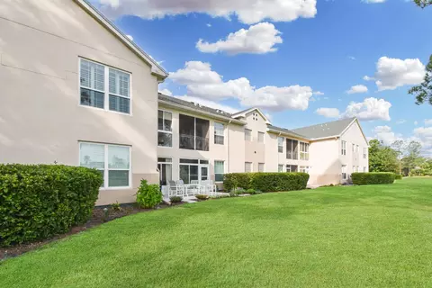 Exterior - 1509 Carnoustie Ct, Saint Augustine, FL 32086 photo 5 of 11