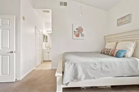 Bedroom - 1509 Carnoustie Ct, Saint Augustine, FL 32086 photo 5 of 6