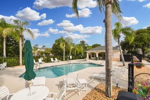Exterior - 1509 Carnoustie Ct, Saint Augustine, FL 32086 photo 8 of 11
