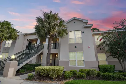 Exterior - 1509 Carnoustie Ct, Saint Augustine, FL 32086 photo 7 of 11