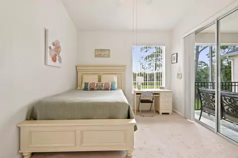 Bedroom - 1509 Carnoustie Ct, Saint Augustine, FL 32086 photo 4 of 6